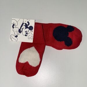 New Gap Minnie Gloves xs/S